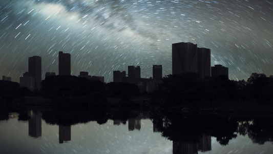 Apagão em São Paulo: Como Estações de Energia Portáteis podem ajudar durante apagões