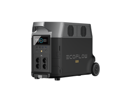 Estação de Energia Portátil EcoFlow DELTA PRO