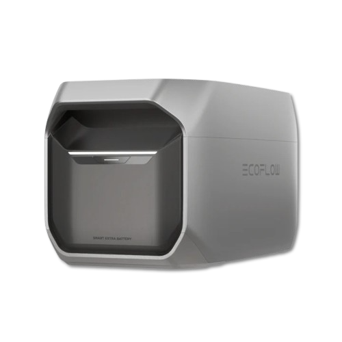 EcoFlow Bateria Extra DELTA3 PLUS