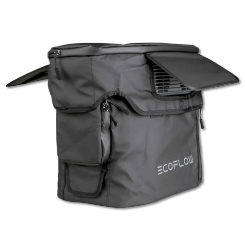 Bolsa Ecoflow - Delta 2