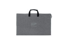Painel Solar Portátil Ecoflow 160W bolsa