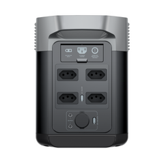 EcoFlow Delta 2 Estação de Energia Portátil 2400W / 1024Wh