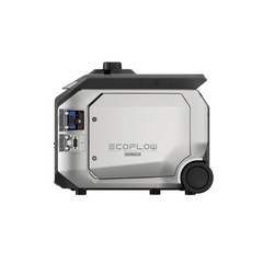 Gerador Inteligente EcoFlow 4000W (Combustível Duplo)