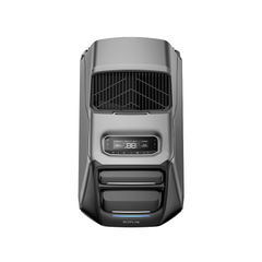 EcoFlow WAVE 3 Ar Condicionado Portátil