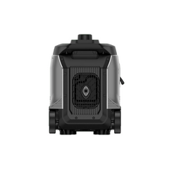 Gerador Inteligente EcoFlow 4000W (Combustível Duplo)