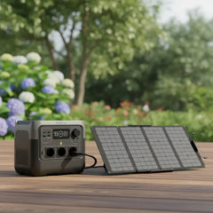 EcoFlow River 2 Pro Potência 800 / 1600 Xboost