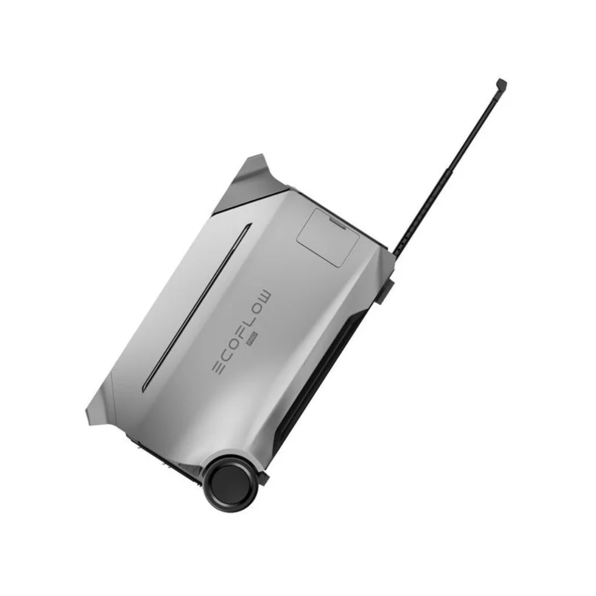 Estação De Energia Portátil EcoFlow Delta PRO 3 alça de transporte