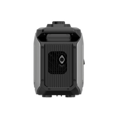 Gerador Inteligente EcoFlow 3000W (Combustível Duplo)