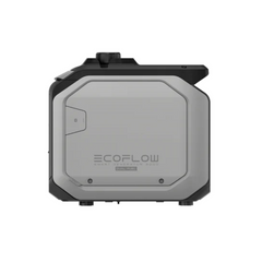 Gerador Inteligente EcoFlow 3000W (Combustível Duplo)