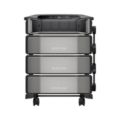 EcoFlow Delta PRO ULTRA