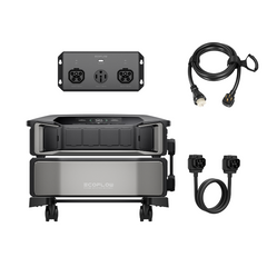 EcoFlow Delta PRO ULTRA