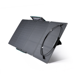 Painel Solar Portátil Ecoflow 110W