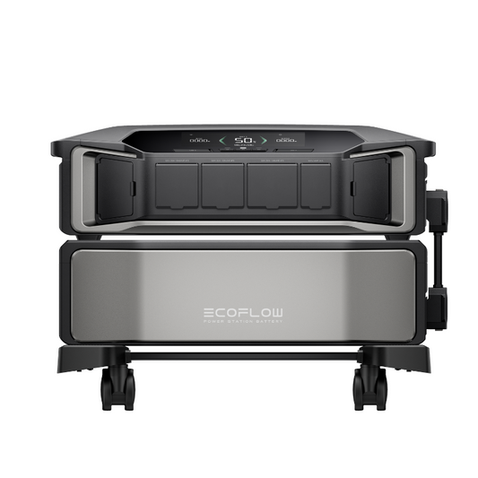 EcoFlow Delta PRO ULTRA