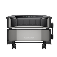 EcoFlow Delta PRO ULTRA