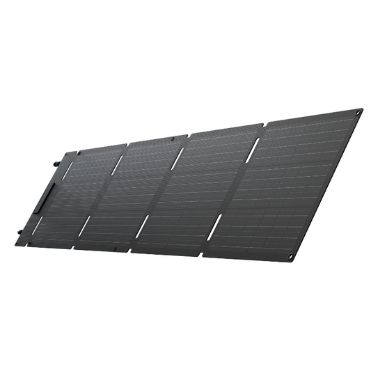Painel Solar Portátil EcoFlow 60W