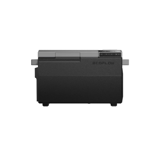 EcoFlow GLACIER - Refrigerador Portátil - Sem Bateria