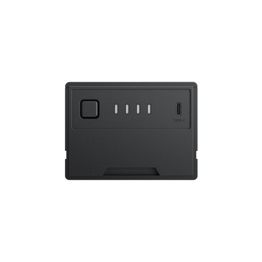 Bateria Plug-in EcoFlow GLACIER frente