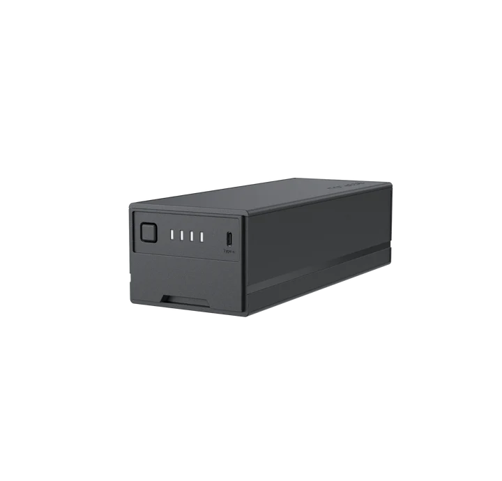 Bateria Plug-in EcoFlow GLACIER