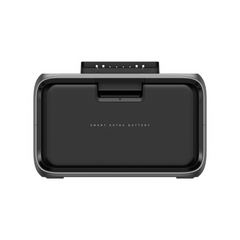 Bateria extra River Plus 572Wh