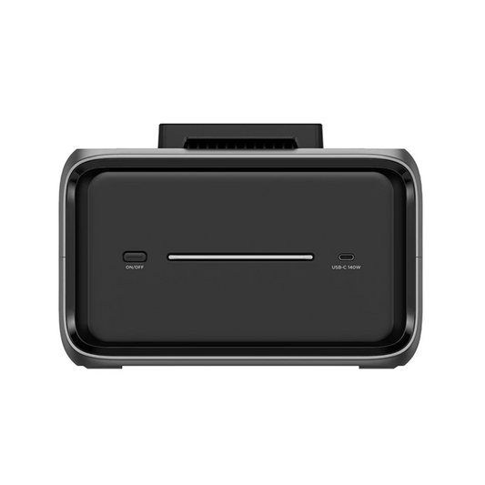 Bateria extra River Plus 572Wh