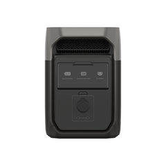 EcoFlow Delta 3 - Estação De Energia Portátil 2200W / 1024Wh