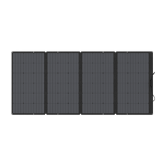 DELTA 2 Max - Gerador Solar Portátil (PV400W)