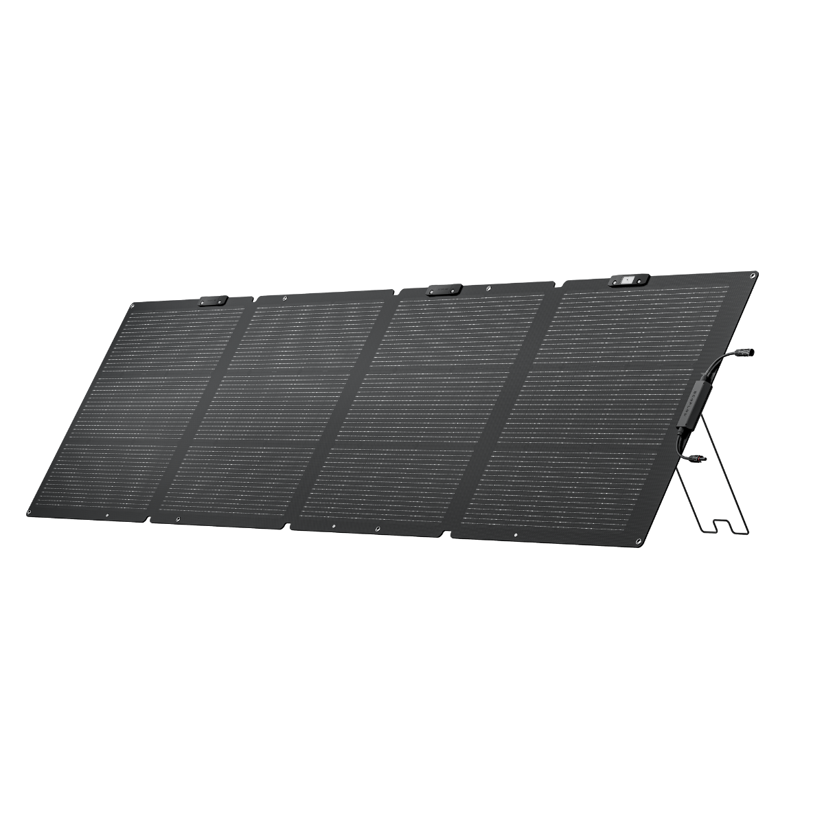 EcoFlow 220W Painel Solar Portátil