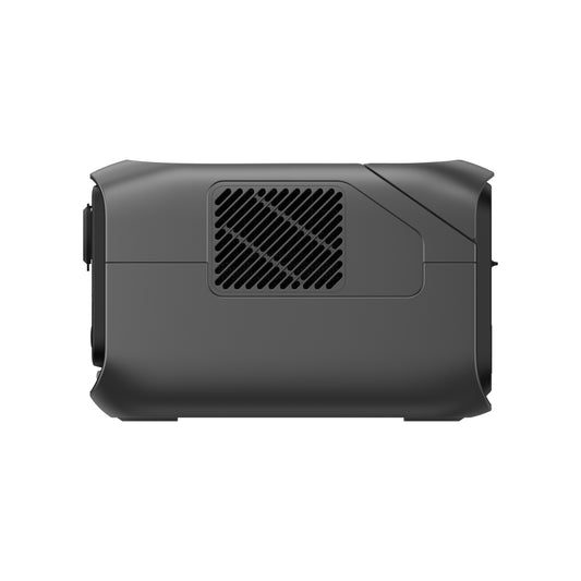 EcoFlow River 3 PLUS - Estação De Energia Portátil 600W