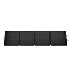 EcoFlow 220W Painel Solar Portátil