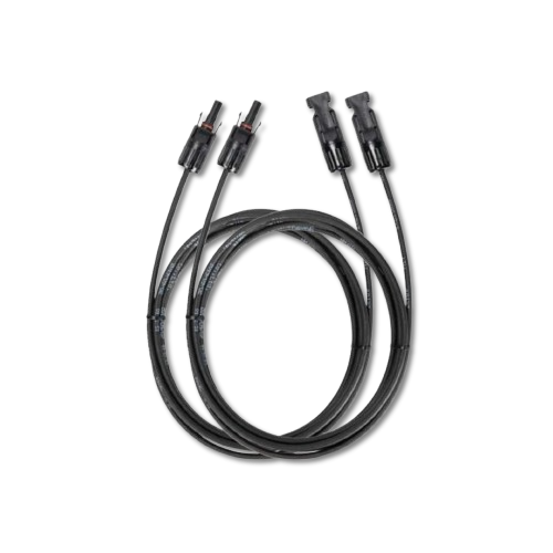 Cabo Solar EF MC4-MC4 3,0M - EXTENSÃO
