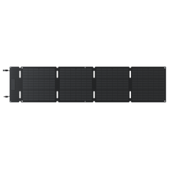 EcoFlow 60W Painel Solar Portátil