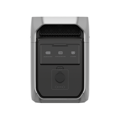EcoFlow DELTA 3 Plus - Estação De Energia Portátil 2200W / 1024Wh