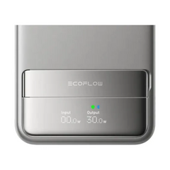 Power Bank EcoFlow Rápido de Carga Magnética – 10.000 mAh – 65W