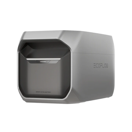 EcoFlow Bateria Extra DELTA3 PLUS