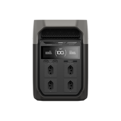 Delta 3 + Painel 110W