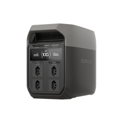 Delta 3 + Painel 110W