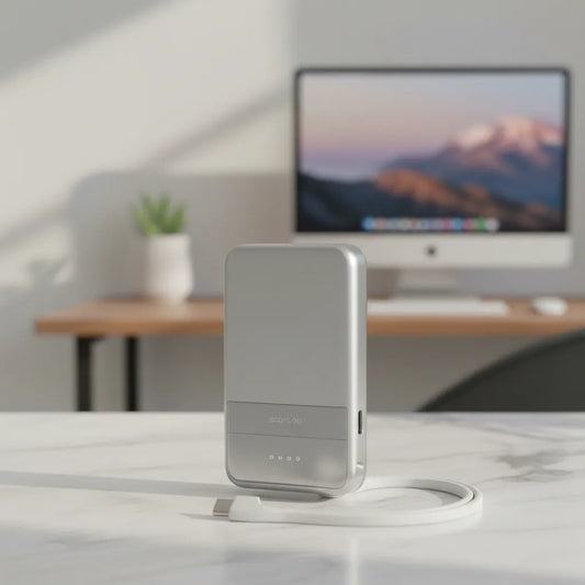 EcoFlow Power Bank (5000mAh)