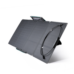 Ecoflow 110W Painel Solar Portátil