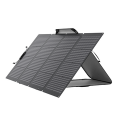 DELTA 2 + Painel Solar 220W Portátil