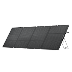 EcoFlow 220W Painel Solar Portátil