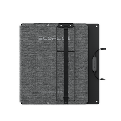 EcoFlow 220W Painel Solar Portátil