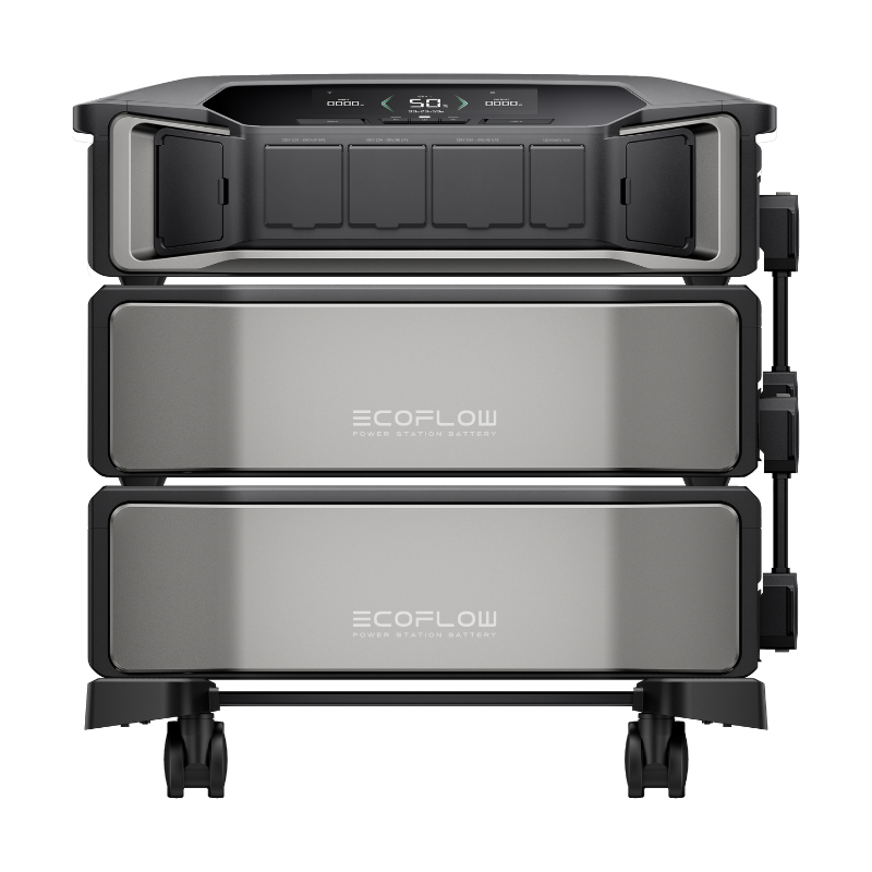 EcoFlow Delta PRO ULTRA