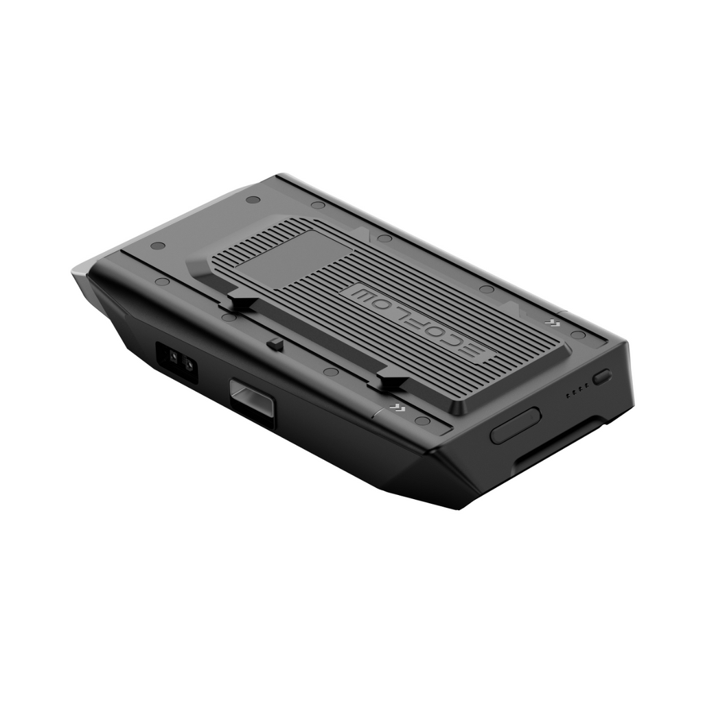 EcoFlow Wave 2 Bateria Portatil – ECOFLOW | TIMBER