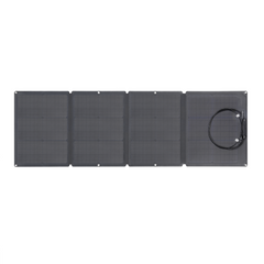 River 2 Max + Painel Solar Portátil 160W Monofacial