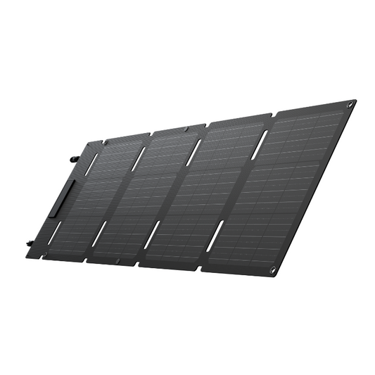 Ecoflow 45W Painel Solar Portátil