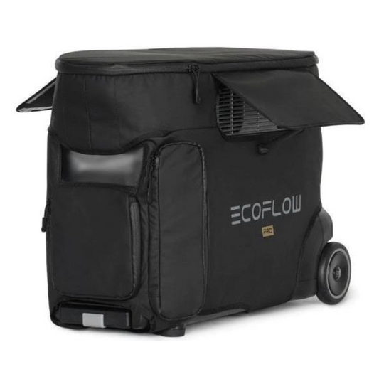 Bolsa Ecoflow - Delta Pro