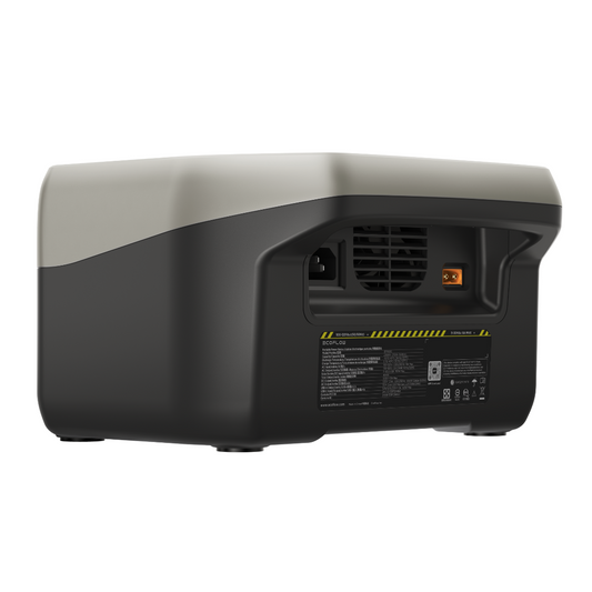 River 2 + Painel 160w