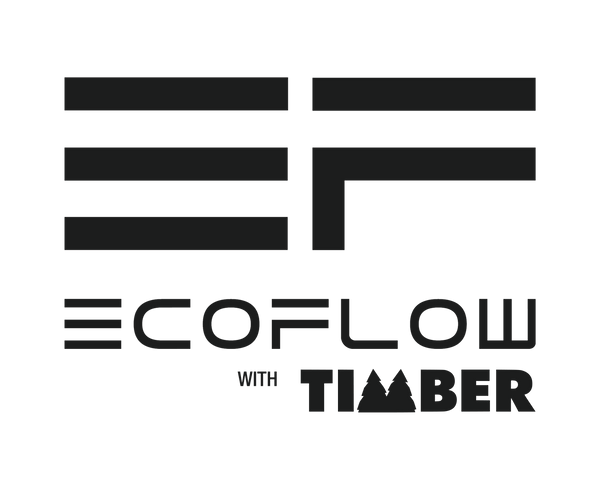 ECOFLOW | TIMBER