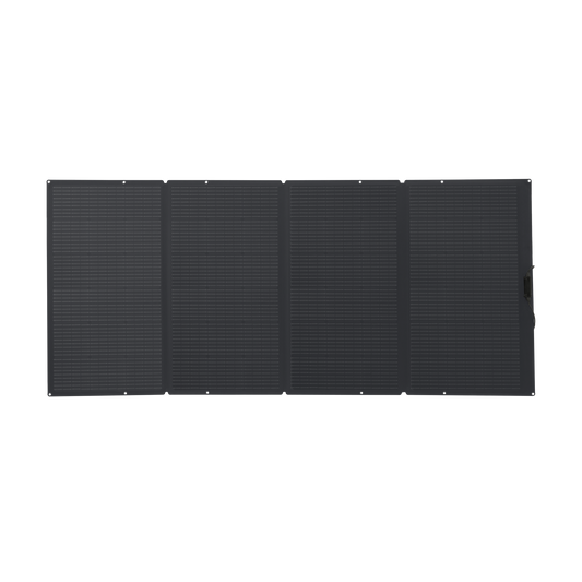 EcoFlow 400W Painel Solar Portátil