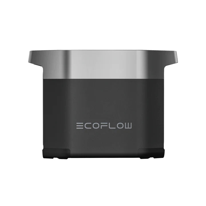 EcoFlow Bateria Extra DELTA 2